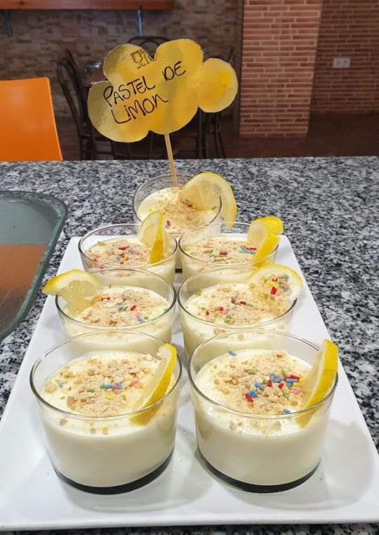 RESTAURANTE CAPY